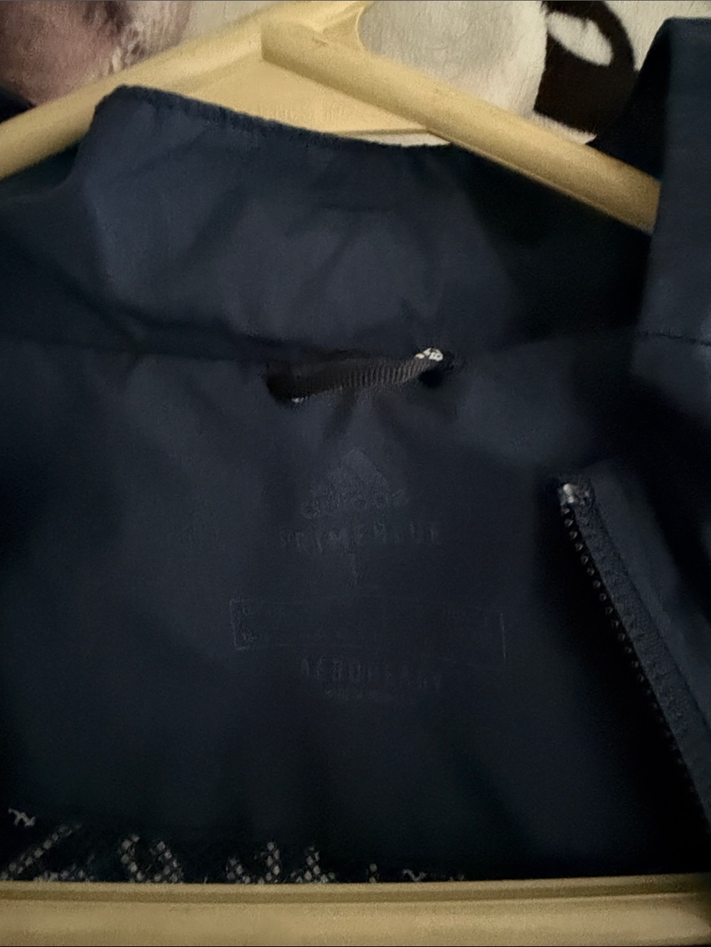 Boston Marathon 2020 Womens Celebration Jacket - Picture 3 of 3